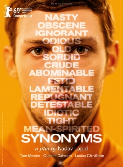 Watch Synonyms Movies for Free