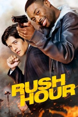 Watch Rush Hour Movies for Free