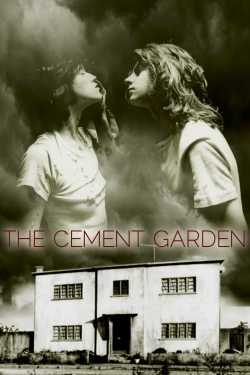 Watch The Cement Garden Movies for Free