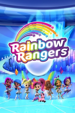 Watch Rainbow Rangers Movies for Free