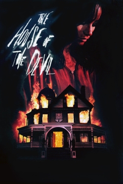 Watch The House of the Devil Movies for Free