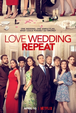Watch Love. Wedding. Repeat Movies for Free