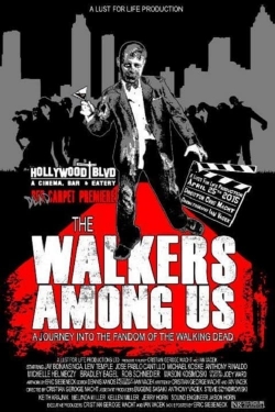 Watch The Walkers Among Us Movies for Free