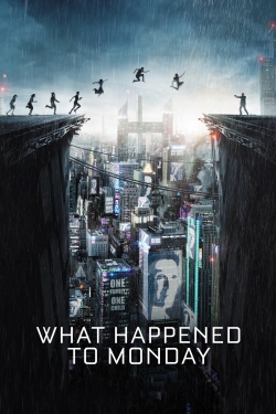 Watch What Happened to Monday Movies for Free