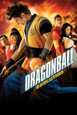 Watch Dragonball Evolution Movies for Free