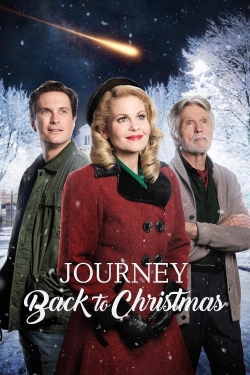 Watch Journey Back to Christmas Movies for Free