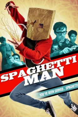 Watch Spaghettiman Movies for Free