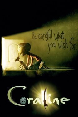 Watch Coraline Movies for Free