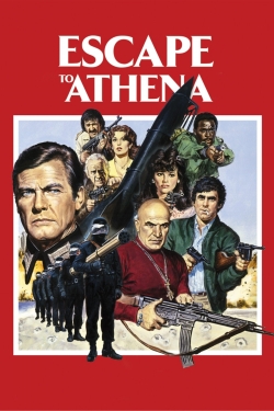 Watch Escape to Athena Movies for Free