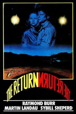 Watch The Return Movies for Free