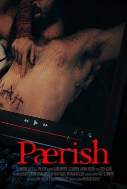 Watch Pærish: The Curse of Aurore Gagnon Movies for Free