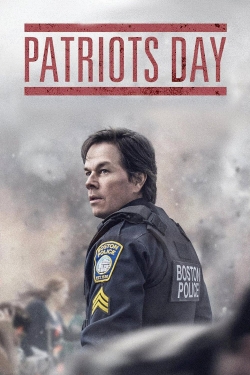 Watch Patriots Day Movies for Free