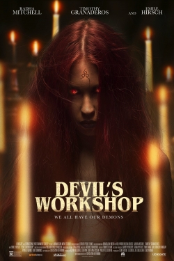 Watch Devil's Workshop Movies for Free
