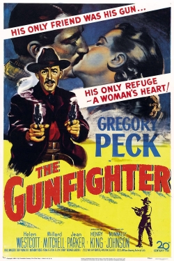 Watch The Gunfighter Movies for Free