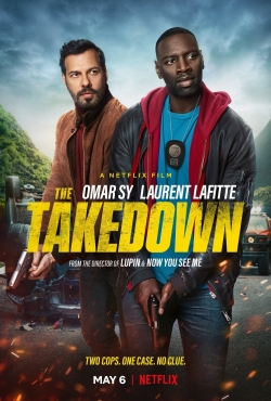 Watch The Takedown Movies for Free