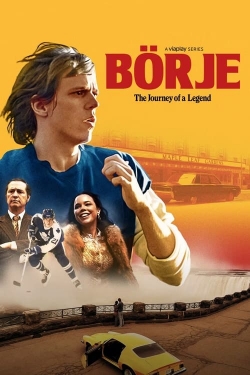 Watch Börje - The Journey of a Legend Movies for Free