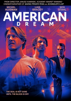 Watch American Dream Movies for Free