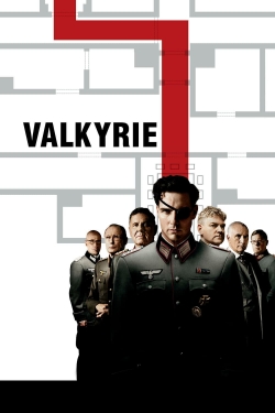 Watch Valkyrie Movies for Free