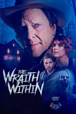 Watch The Wraith Within Movies for Free