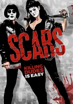 Watch Scars Movies for Free
