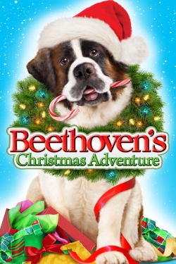 Watch Beethoven's Christmas Adventure Movies for Free