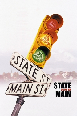 Watch State and Main Movies for Free