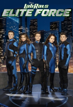 Watch Lab Rats: Elite Force Movies for Free