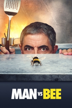 Watch Man Vs Bee Movies for Free