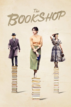 Watch The Bookshop Movies for Free