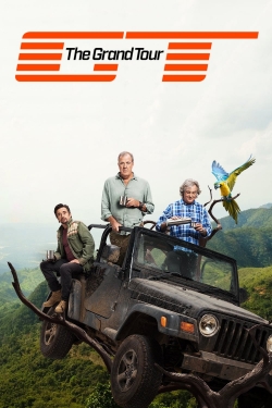 Watch The Grand Tour Movies for Free