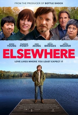 Watch Elsewhere Movies for Free