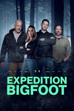 Watch Expedition Bigfoot Movies for Free