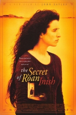 Watch The Secret of Roan Inish Movies for Free