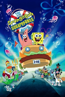 Watch The SpongeBob SquarePants Movie Movies for Free