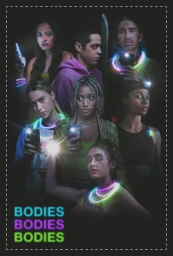 Watch Bodies Bodies Bodies Movies for Free