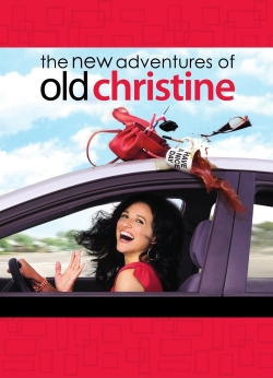 Watch The New Adventures of Old Christine Movies for Free