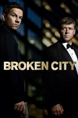 Watch Broken City Movies for Free