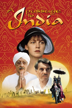 Watch A Passage to India Movies for Free