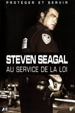 Watch Steven Seagal: Lawman Movies for Free
