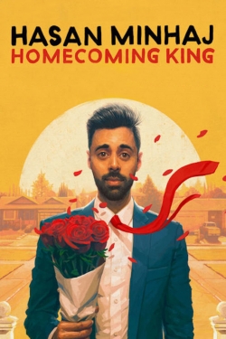 Watch Hasan Minhaj: Homecoming King Movies for Free