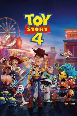 Watch Toy Story 4 Movies for Free