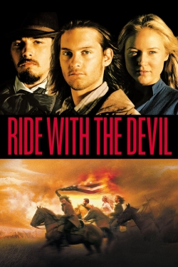 Watch Ride with the Devil Movies for Free