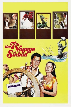 Watch The 7th Voyage of Sinbad Movies for Free