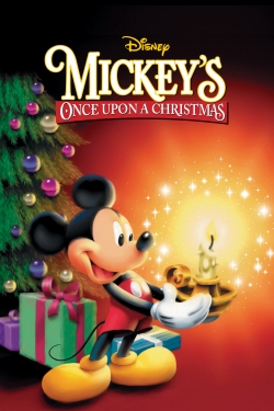 Watch Mickey's Once Upon a Christmas Movies for Free