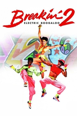 Watch Breakin' 2: Electric Boogaloo Movies for Free