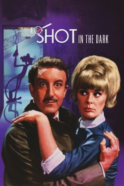 Watch A Shot in the Dark Movies for Free