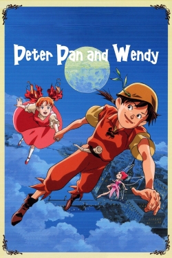Watch The Adventures of Peter Pan Movies for Free