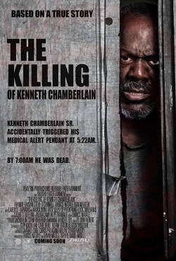 Watch The Killing of Kenneth Chamberlain Movies for Free
