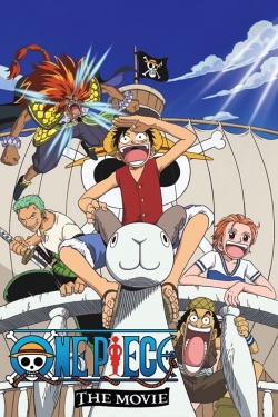Watch One Piece: The Movie Movies for Free