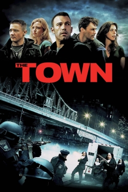 Watch The Town Movies for Free